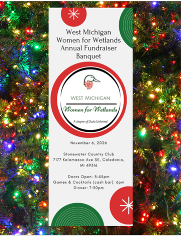 Event Women for Wetlands