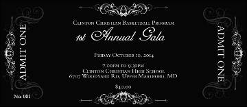 Event 1st Annual Gala