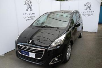 Event Peugeot occasion