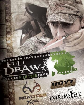 Event Full Draw Film Tour - Albany, OR