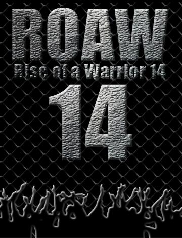 Event Rise of a Warrior  14