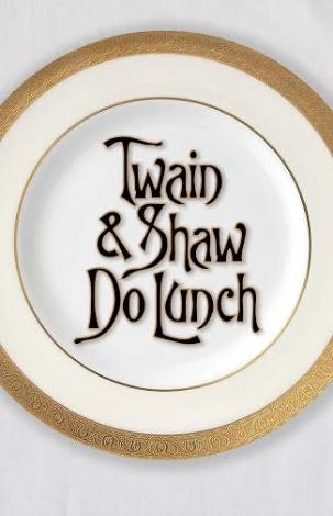 Event Twain & Shaw Do Lunch