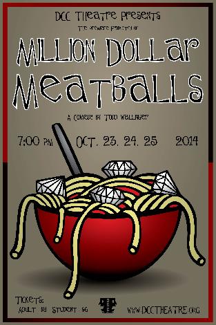 Event Million Dollar Meatballs