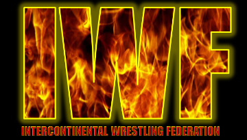 Event IWF Wrestling