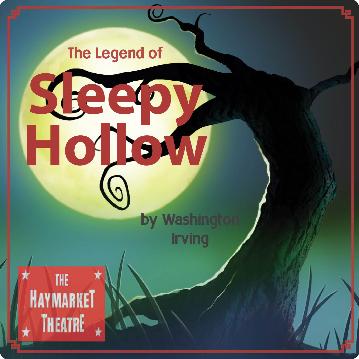 Event The Legend of Sleepy Hollow