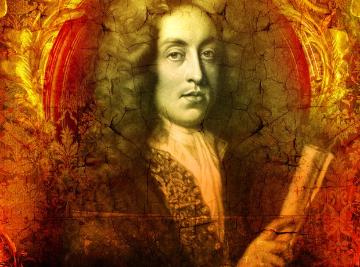 Event The Remarkable Mr. Henry Purcell