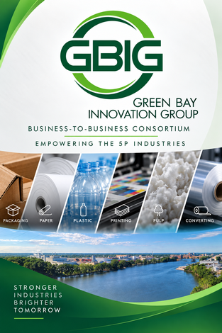Event Tour 5P Industries: An Inside Look into Today's Innovation - FREE