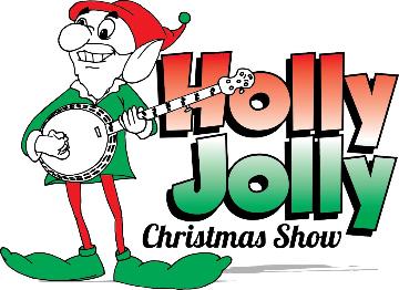 Event A Holly Jolly Christmas