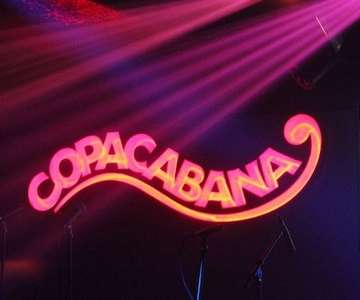 Event New York Halloween Parties Copacabana Tickets Times Square