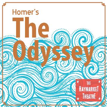 Event The Odyssey