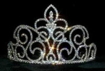 Event 2011 Miss Diamond Diva Pageant