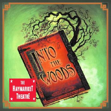 Event Into the Woods & 2015 Season Spoiler Spectacular