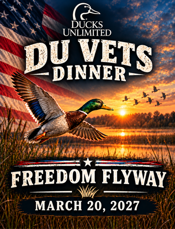 Event Freedom Flyway DU Vets Dinner