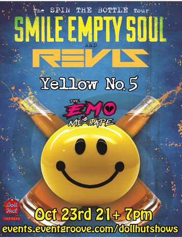 Event logo