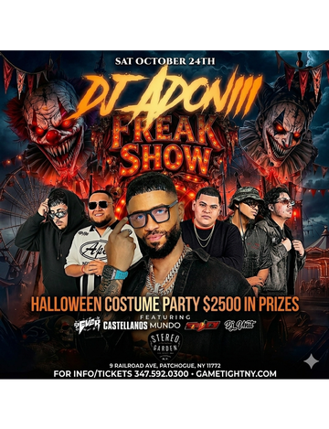Event logo