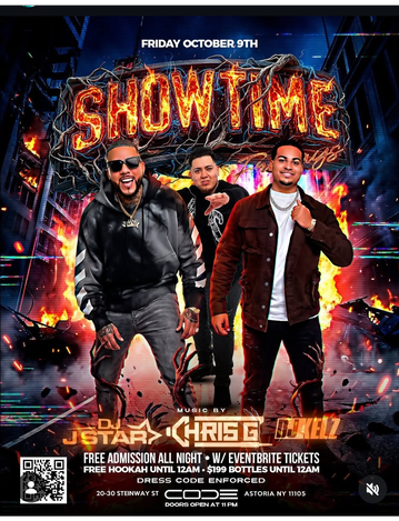 Event logo