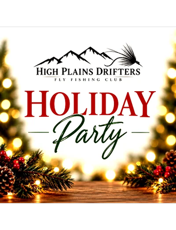 Event Holiday Party
