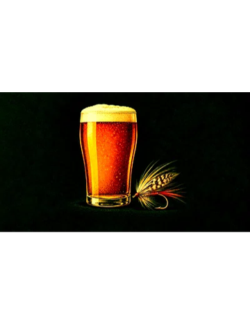 Event December Fly Fishing Social gathering