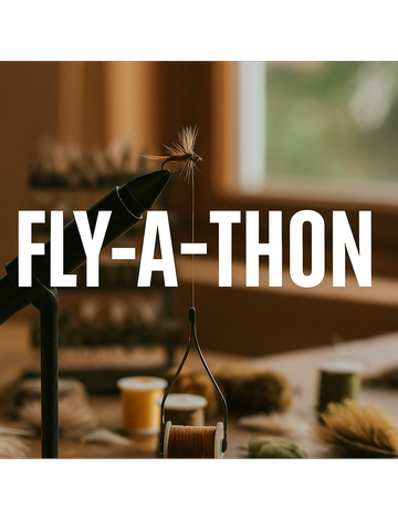 Event Fly-A-Thon Challenge