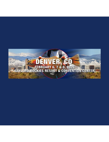 Event Denver Fly Fishing Show 2026