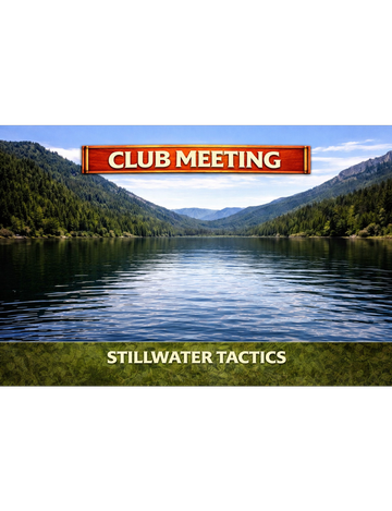 Event June Membership Meeting