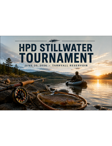 Event HPD Stillwater Tournament