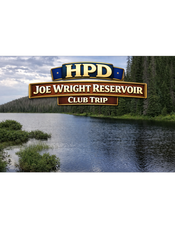 Event Joe Wright Reservoir Club Trip