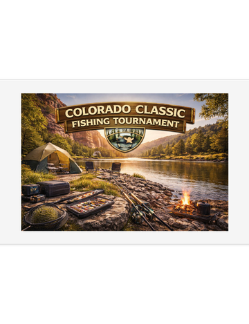 Event Colorado Classic Tournament