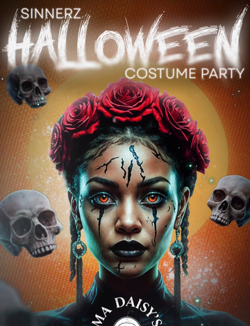 Event logo