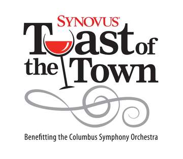 Event 2015 Synovus Toast of the Town