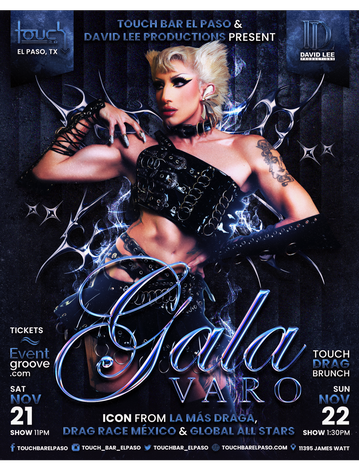 Event logo
