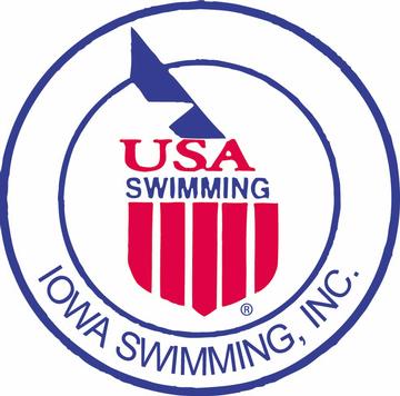Event 2015 Iowa Swimming Short Course Championships