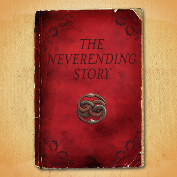 Event The Never Ending Story