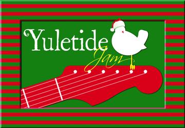 Event 7th Annual Yuletide jam