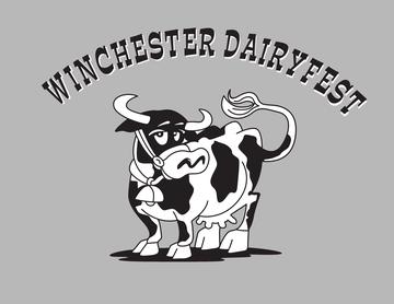 Event Winchester Dairyfest presents: New Year's Eve 2014
