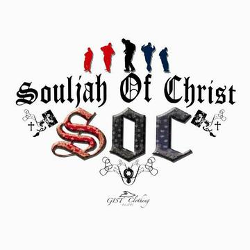 Event Souljahs of Christ Music Event
