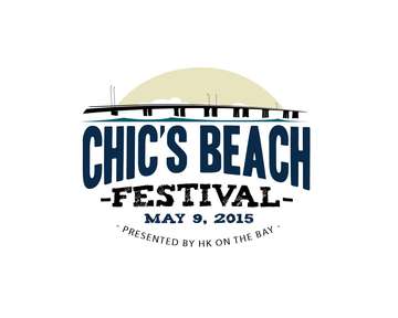 Event Chic's Beach Festival