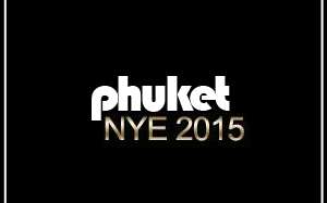 Event NYE New Years Eve Phuket Party NYC 2015