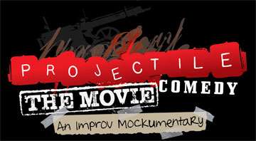 Event Projectile Movie Screening