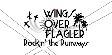 Event 2015 Wings Over Flagler Rockin' the Runways
