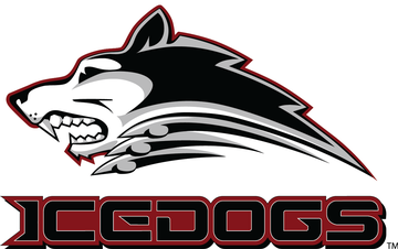 Event Icedogs Home Game