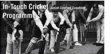 Event Cricket coaching tips uk