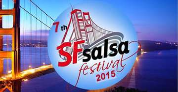 Event 7th Annual SF Salsa Festival, April 2 - 4, 2015