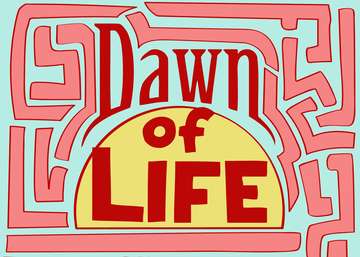 Event Dawn of Life at THE PIN