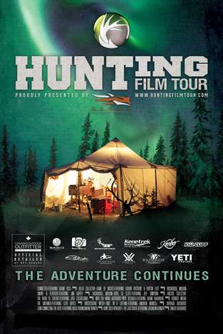 Event Madrid, Spain - Bowhunting Spain