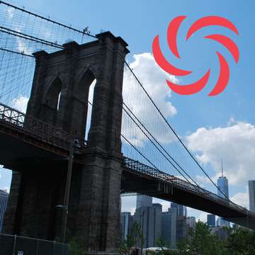 Event Brooklyn Bridge Sightseeing Walking Tour