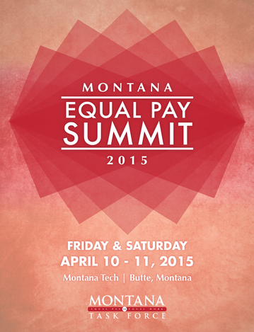 Event The Second Annual Equal Pay Summit