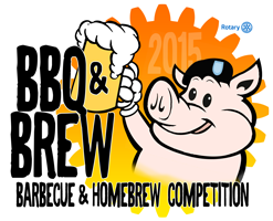Event Fairhope Sunset Rotary BBQ & Brew