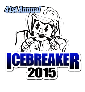 Event Icebreaker 2015