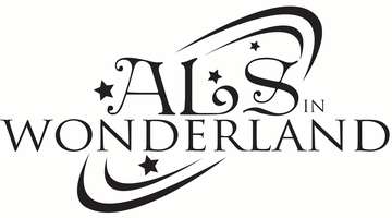 Event ALS In Wonderland Goes To OZ